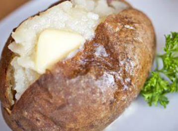 Baked Potato