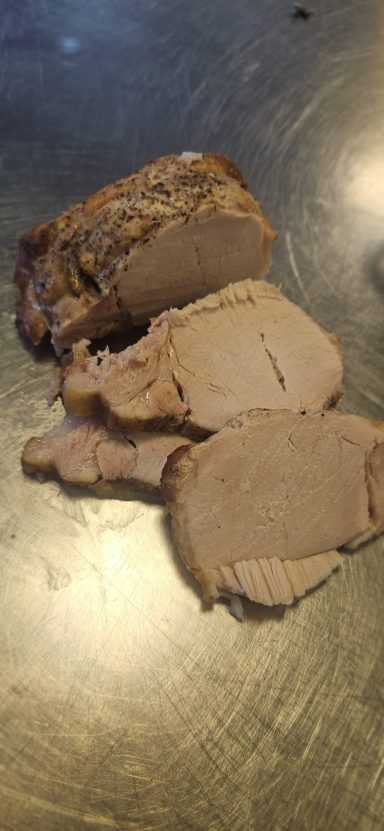 Roast Pork Loin