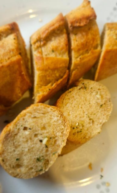 Garlic Bread
