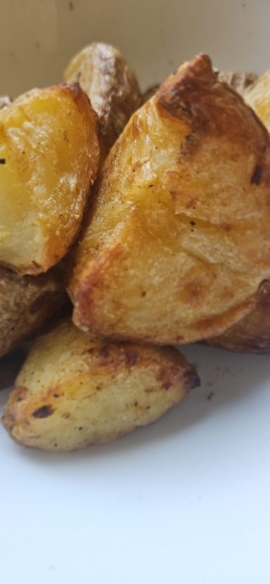 Roast Potatoes